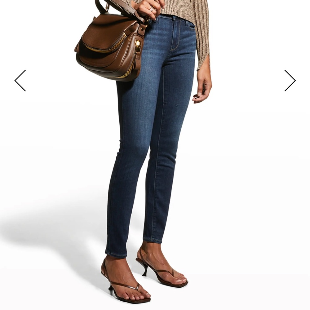 Paige Jeans Verdugo Size 26